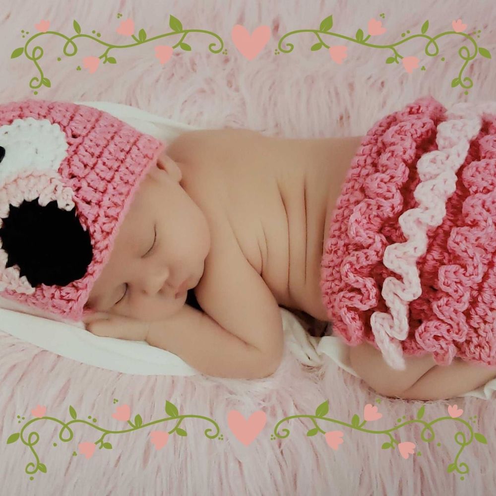 Meet your Posher, Julie alphonso